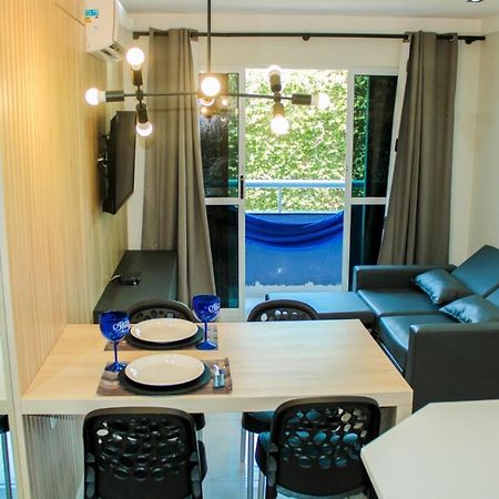 Ponta Negra Beach Flat Prime Natal Luaran gambar