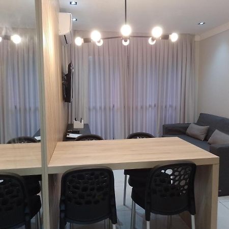 Ponta Negra Beach Flat Prime Natal Luaran gambar