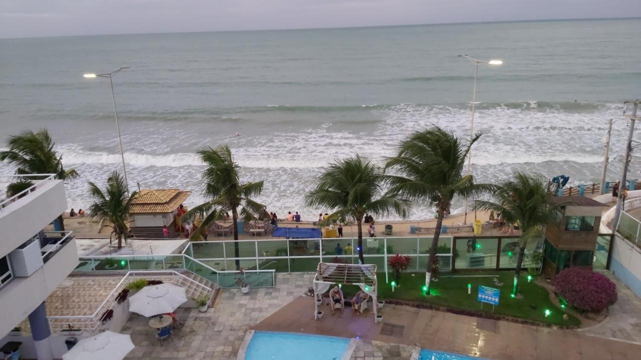 Ponta Negra Beach Flat Prime Natal Luaran gambar