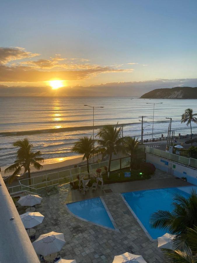 Ponta Negra Beach Flat Prime Natal Luaran gambar