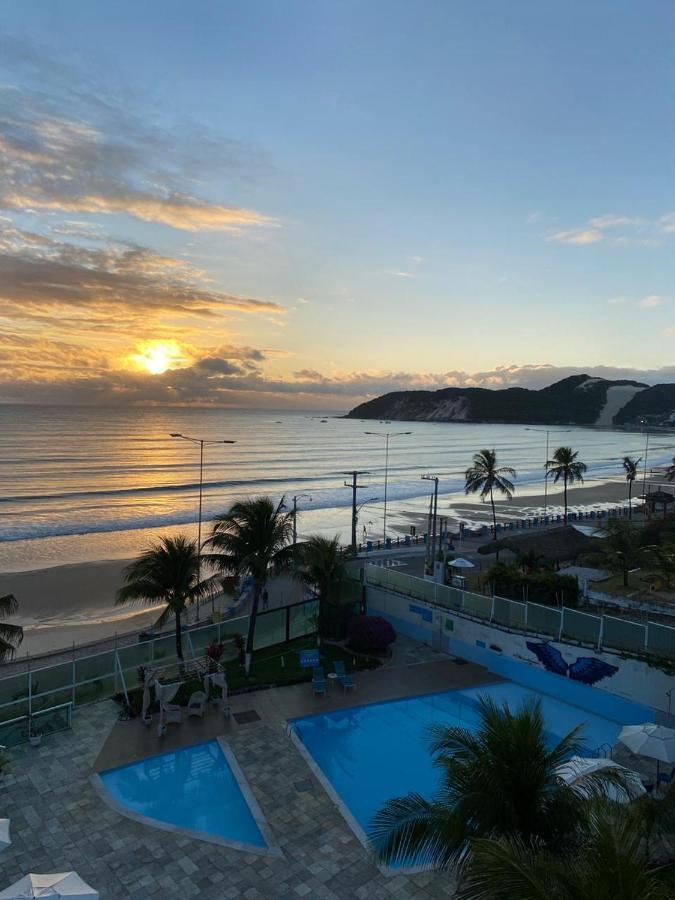 Ponta Negra Beach Flat Prime Natal Luaran gambar