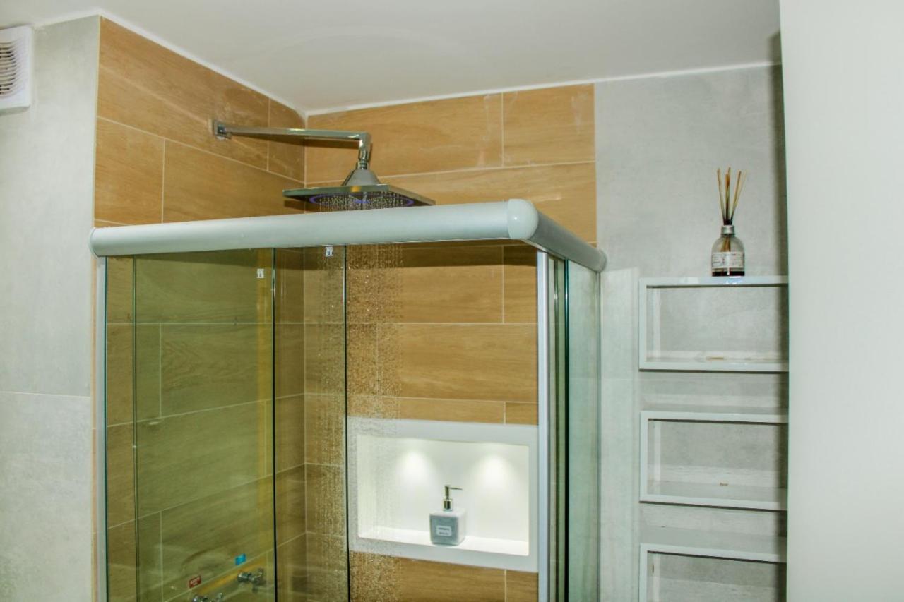 Ponta Negra Beach Flat Prime Natal Luaran gambar