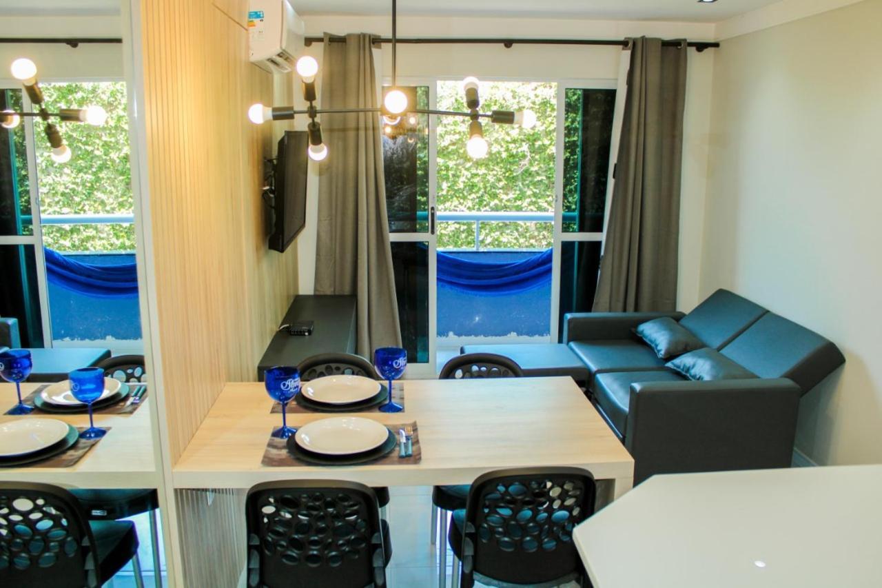 Ponta Negra Beach Flat Prime Natal Luaran gambar
