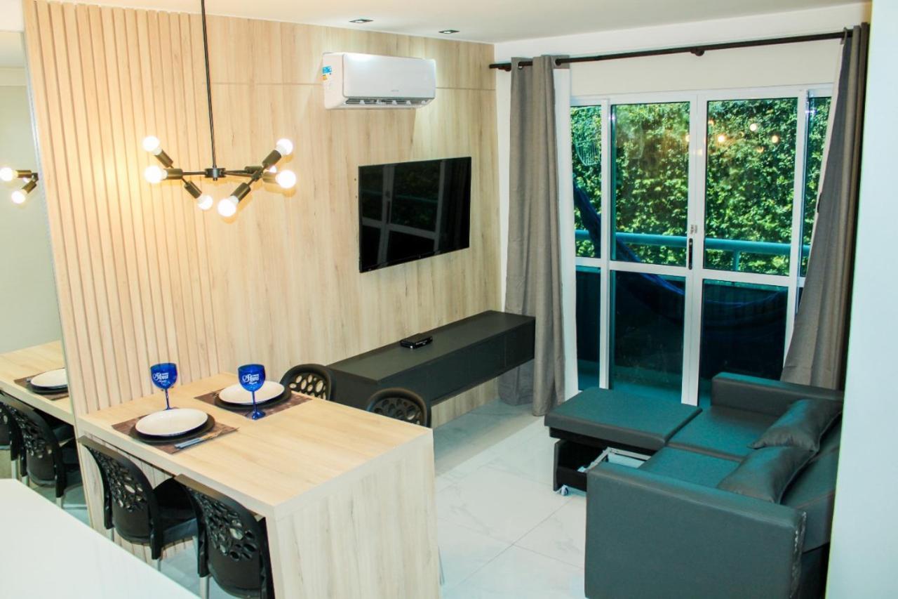 Ponta Negra Beach Flat Prime Natal Luaran gambar