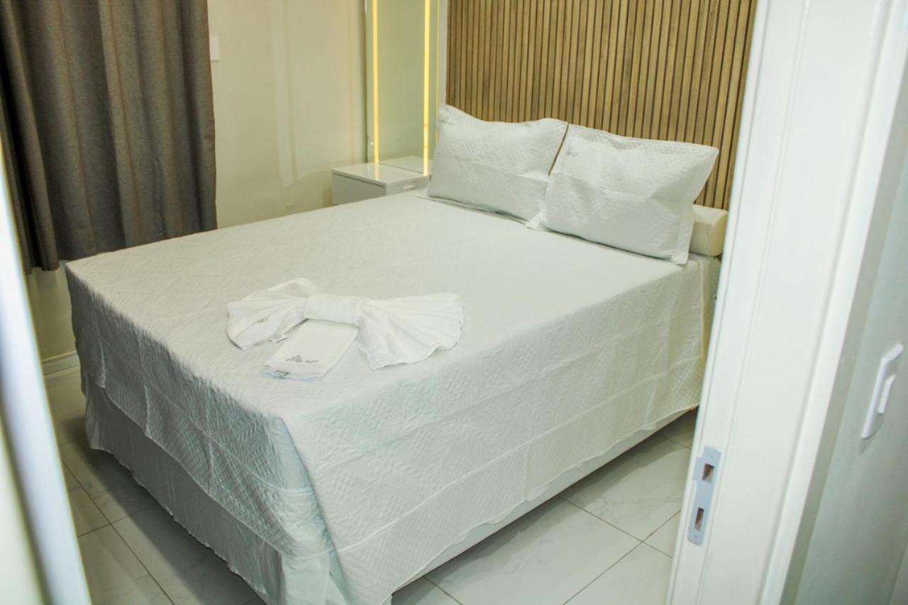 Ponta Negra Beach Flat Prime Natal Luaran gambar