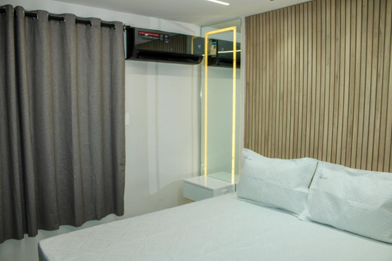 Ponta Negra Beach Flat Prime Natal Luaran gambar