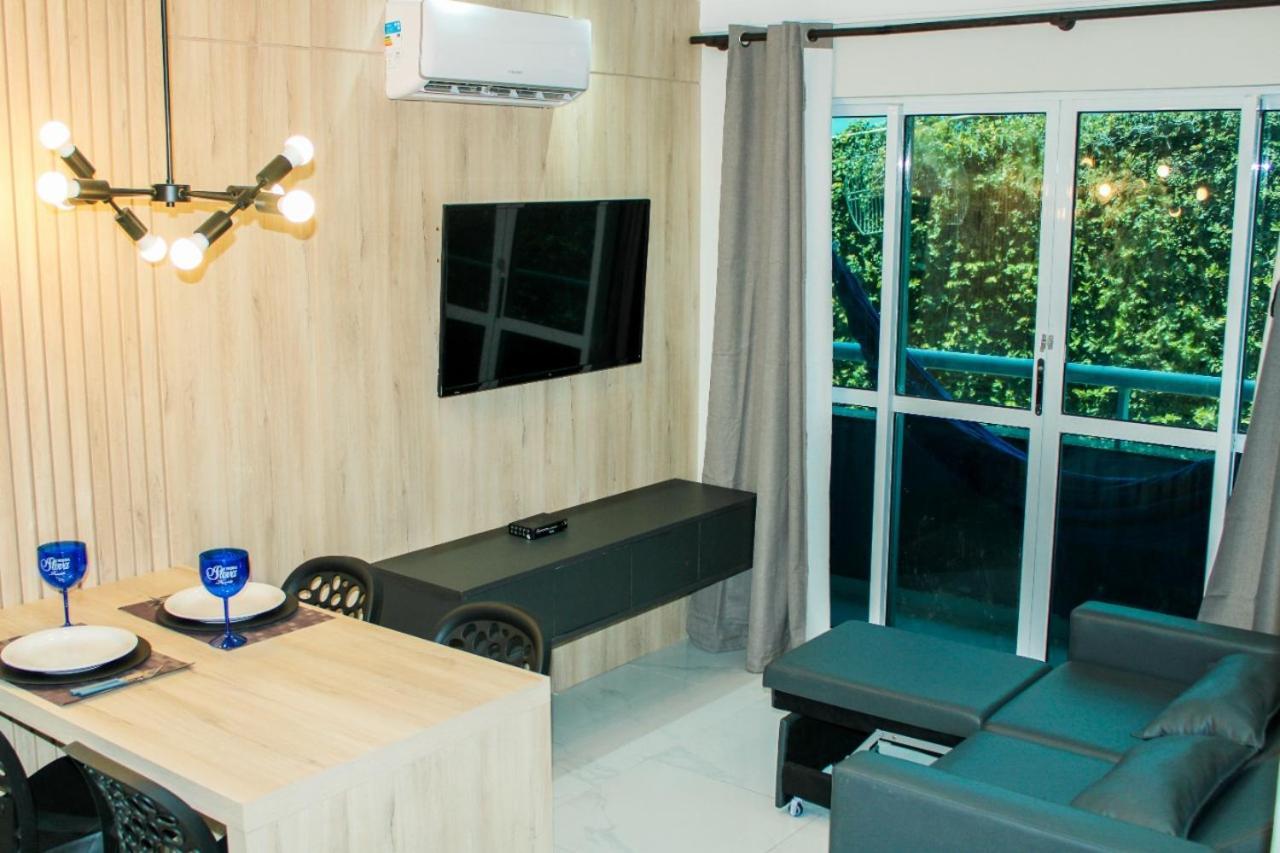 Ponta Negra Beach Flat Prime Natal Luaran gambar