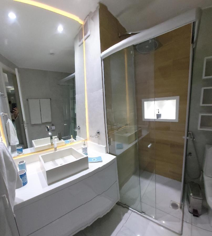 Ponta Negra Beach Flat Prime Natal Luaran gambar