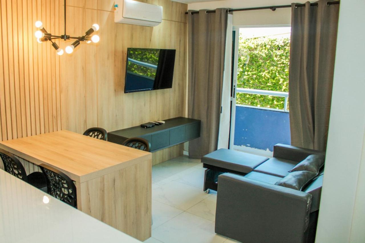 Ponta Negra Beach Flat Prime Natal Luaran gambar