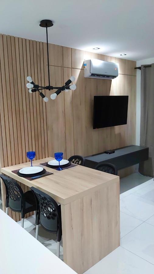 Ponta Negra Beach Flat Prime Natal Luaran gambar