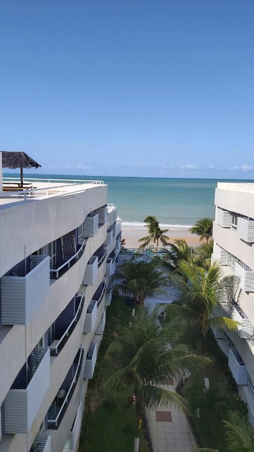 Ponta Negra Beach Flat Prime Natal Luaran gambar