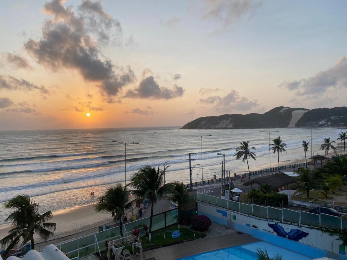 Ponta Negra Beach Flat Prime Natal Luaran gambar