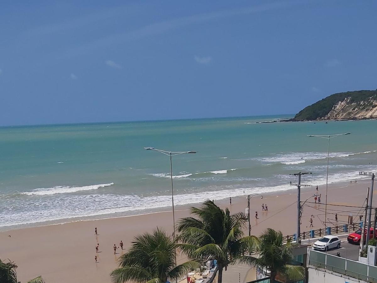 Ponta Negra Beach Flat Prime Natal Luaran gambar