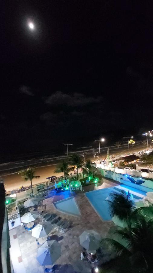 Ponta Negra Beach Flat Prime Natal Luaran gambar