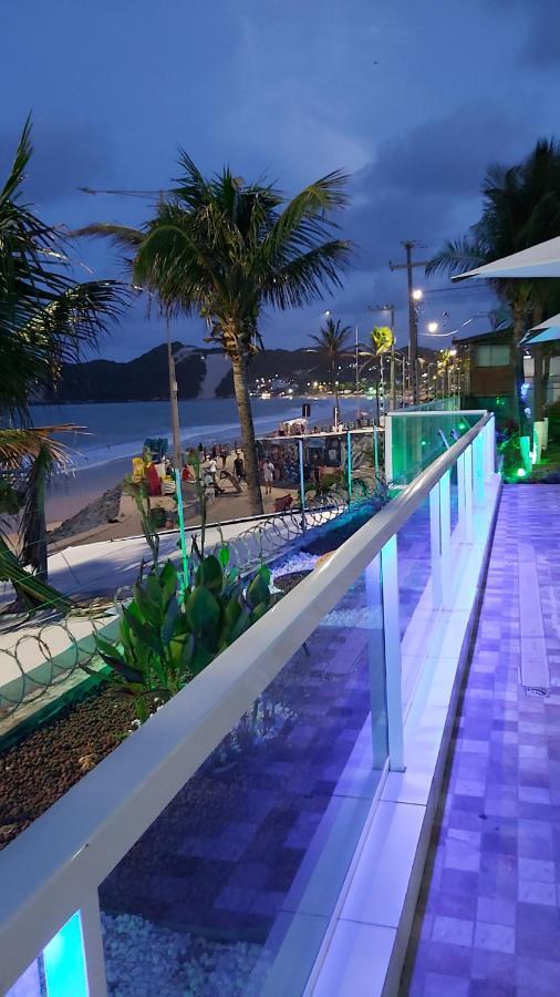 Ponta Negra Beach Flat Prime Natal Luaran gambar