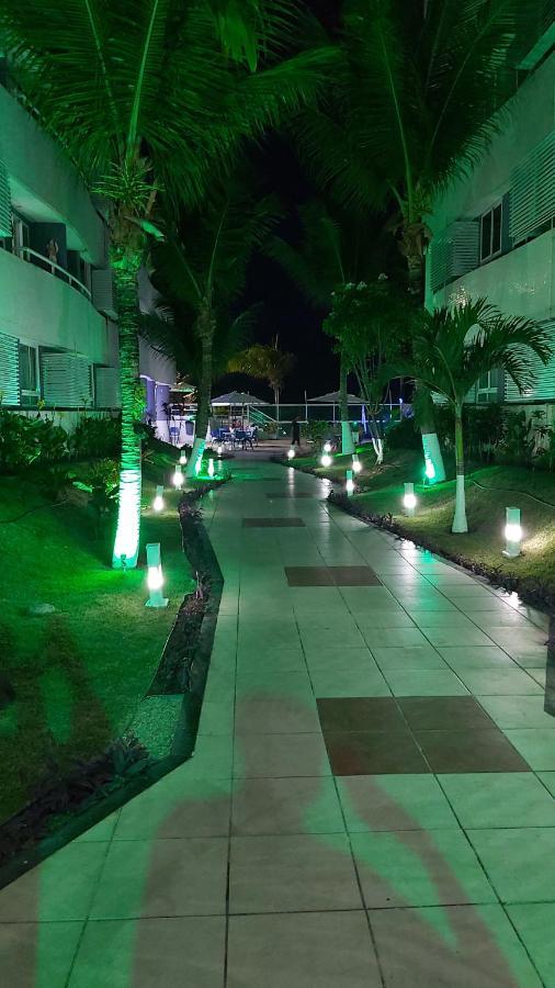 Ponta Negra Beach Flat Prime Natal Luaran gambar