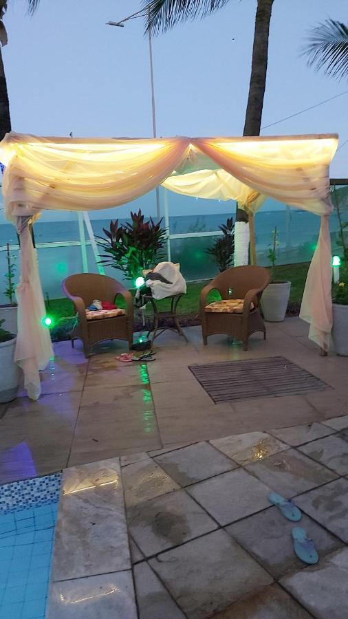 Ponta Negra Beach Flat Prime Natal Luaran gambar