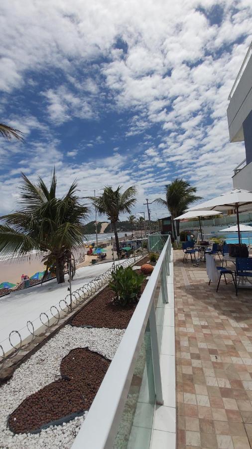 Ponta Negra Beach Flat Prime Natal Luaran gambar