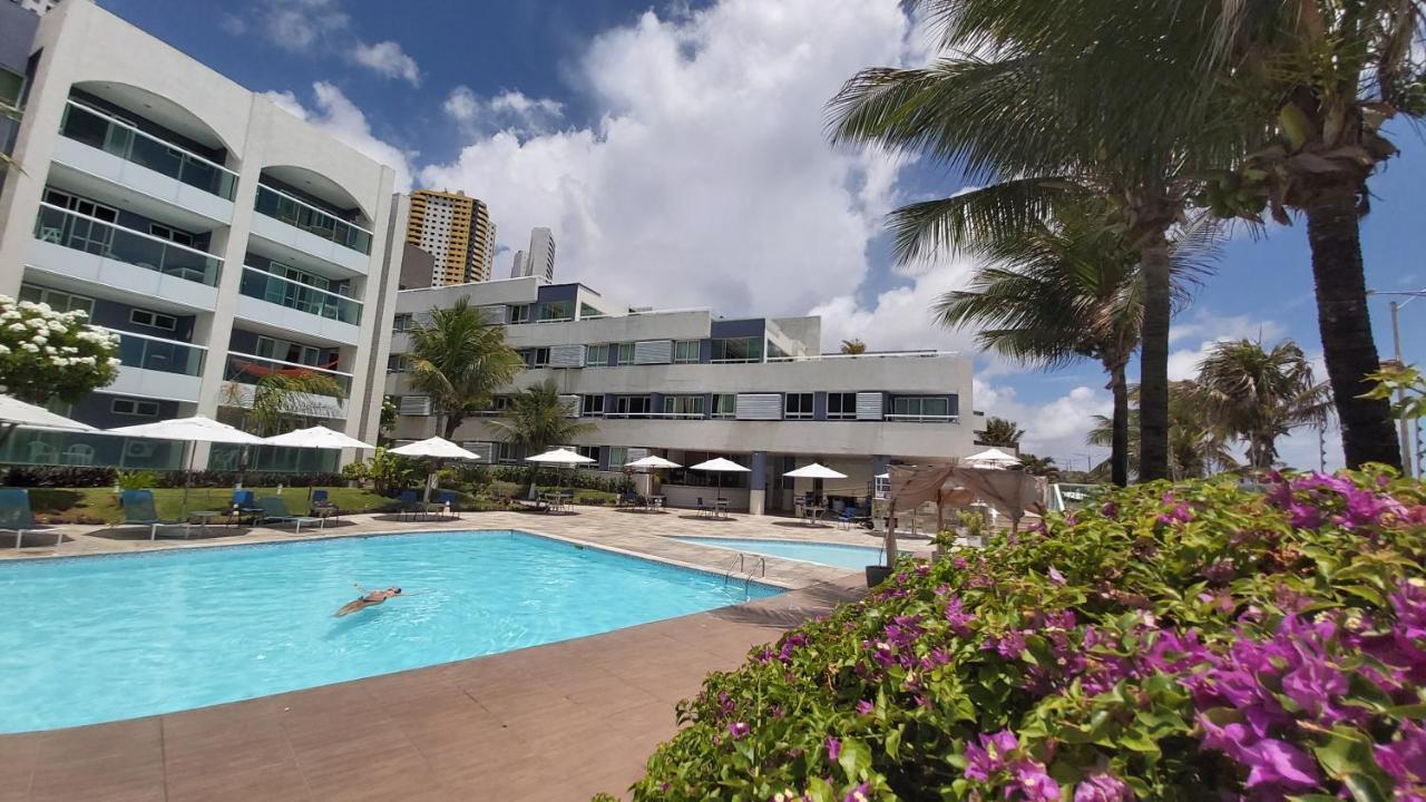 Ponta Negra Beach Flat Prime Natal Luaran gambar