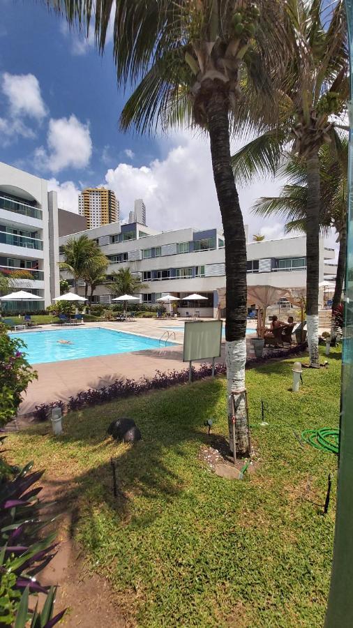 Ponta Negra Beach Flat Prime Natal Luaran gambar