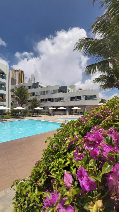 Ponta Negra Beach Flat Prime Natal Luaran gambar
