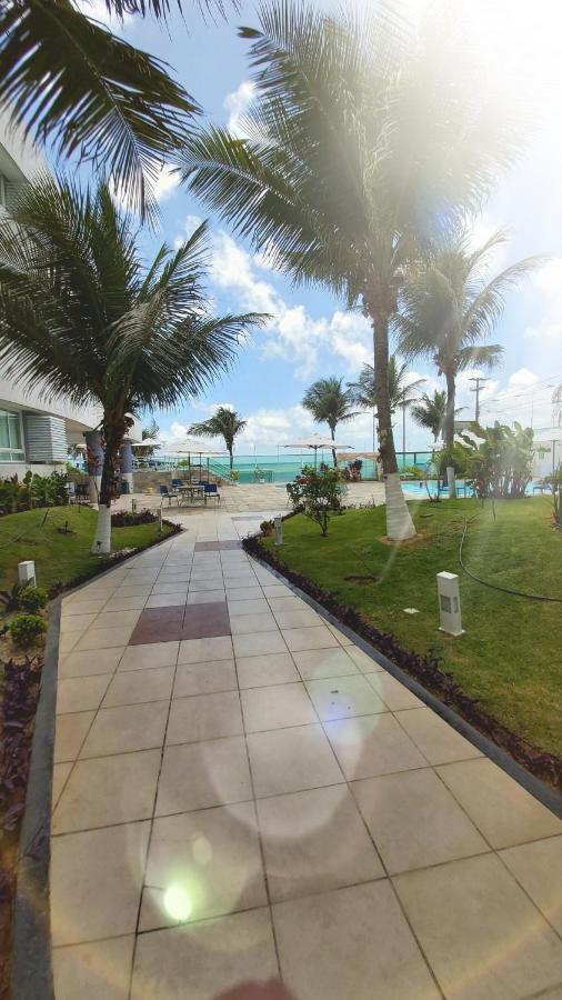 Ponta Negra Beach Flat Prime Natal Luaran gambar