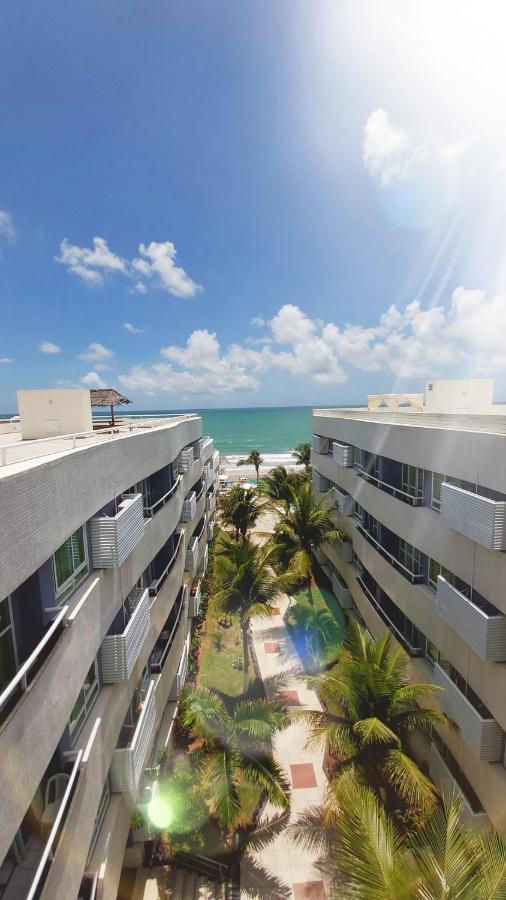 Ponta Negra Beach Flat Prime Natal Luaran gambar