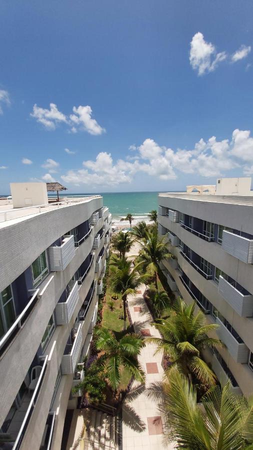Ponta Negra Beach Flat Prime Natal Luaran gambar