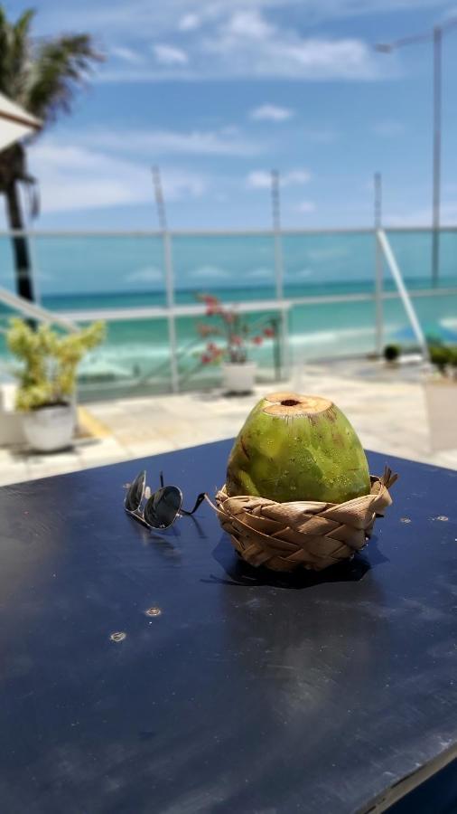 Ponta Negra Beach Flat Prime Natal Luaran gambar