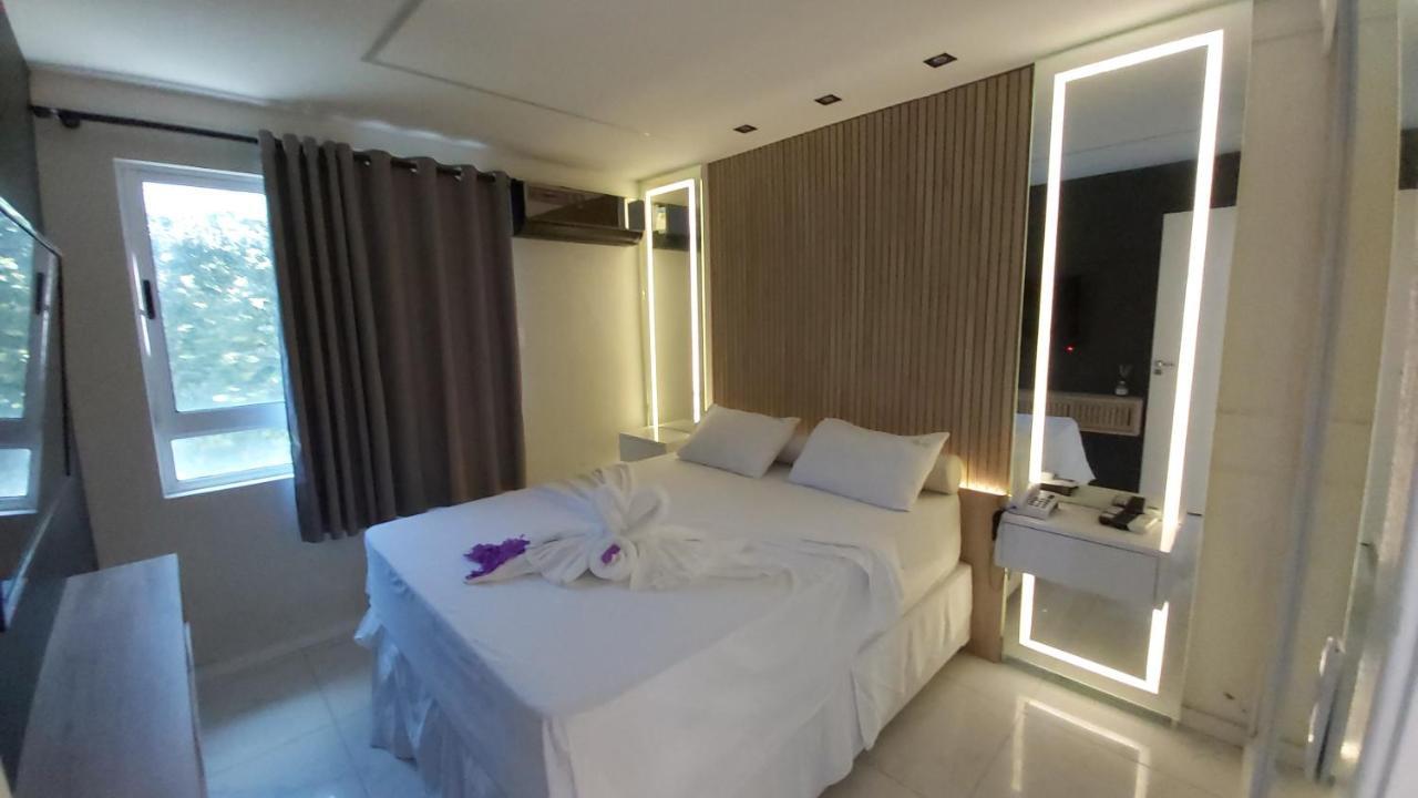 Ponta Negra Beach Flat Prime Natal Luaran gambar