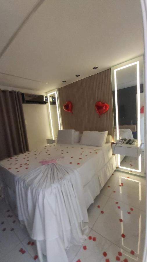 Ponta Negra Beach Flat Prime Natal Luaran gambar