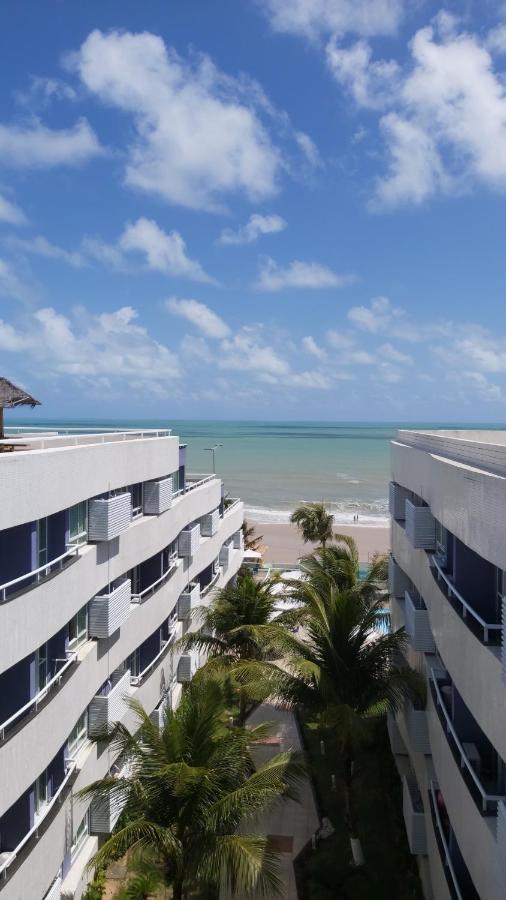 Ponta Negra Beach Flat Prime Natal Luaran gambar