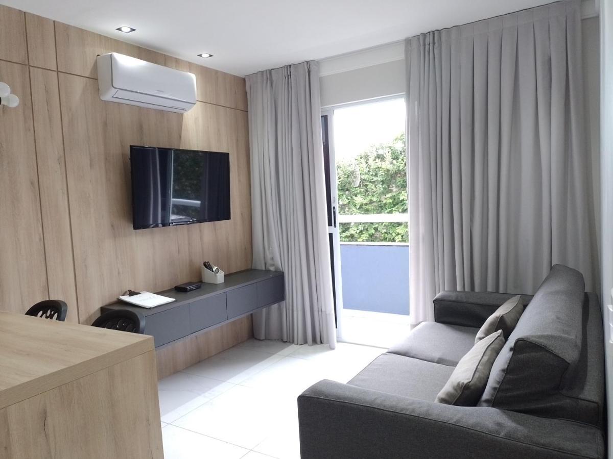 Ponta Negra Beach Flat Prime Natal Luaran gambar