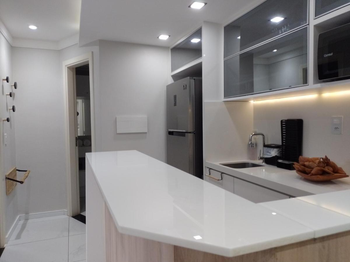 Ponta Negra Beach Flat Prime Natal Luaran gambar
