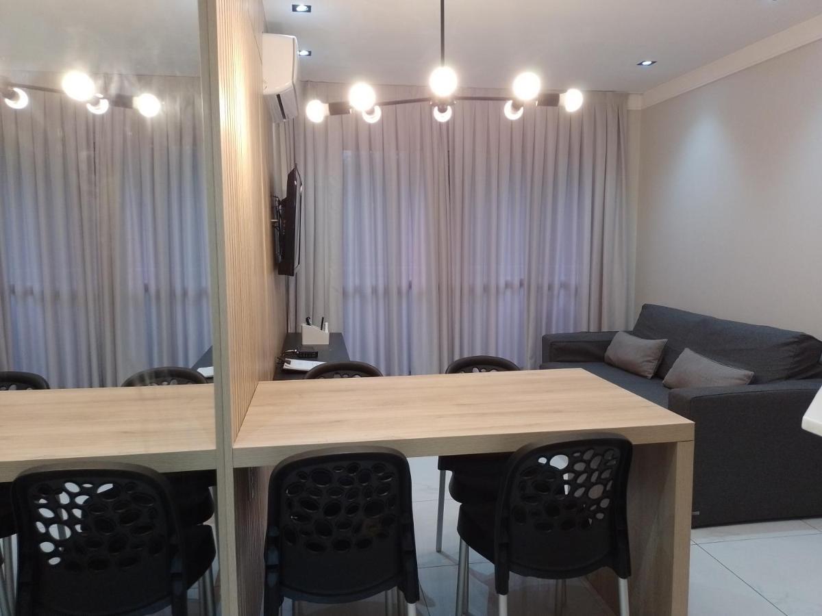 Ponta Negra Beach Flat Prime Natal Luaran gambar