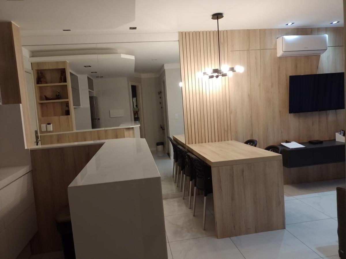 Ponta Negra Beach Flat Prime Natal Luaran gambar