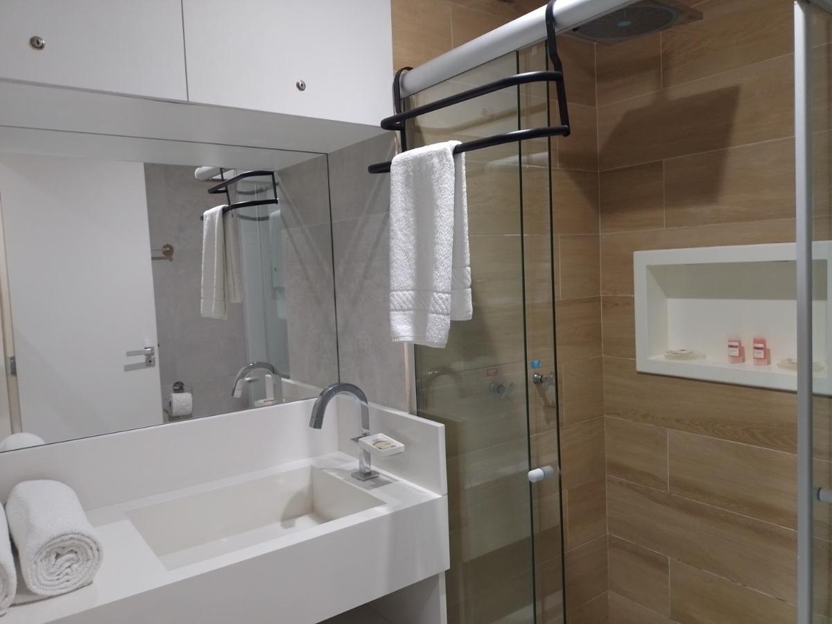 Ponta Negra Beach Flat Prime Natal Luaran gambar